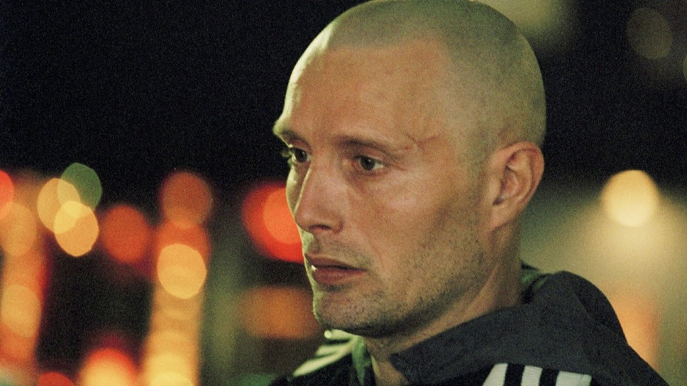 『プッシャー２【4K デジタル修復版】』©2004 NWR Films ApS / Pusher 2 Ltd.