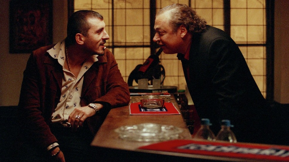 『プッシャー3【4K デジタル修復版】』©2005 NWR Films ApS / Pusher 3 Ltd.