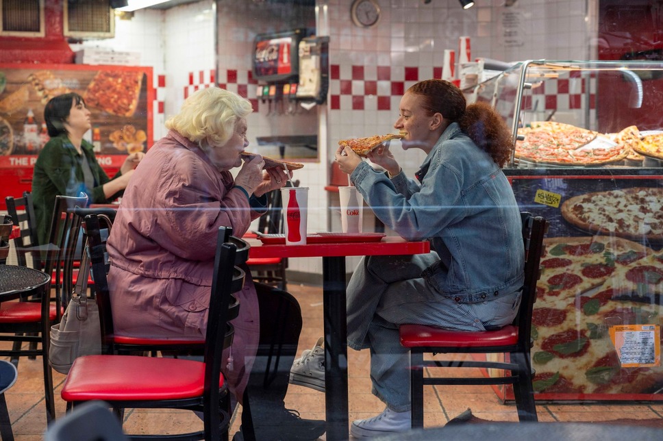 エレノアってグレイト。 3枚目の写真・画像