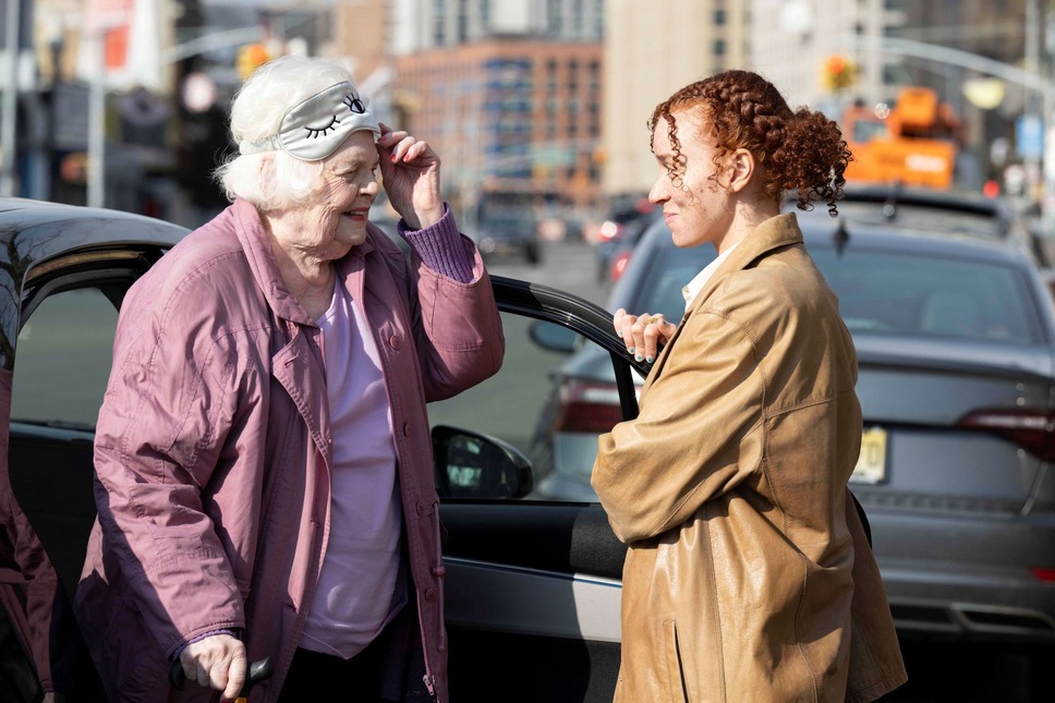 エレノアってグレイト。 13枚目の写真・画像