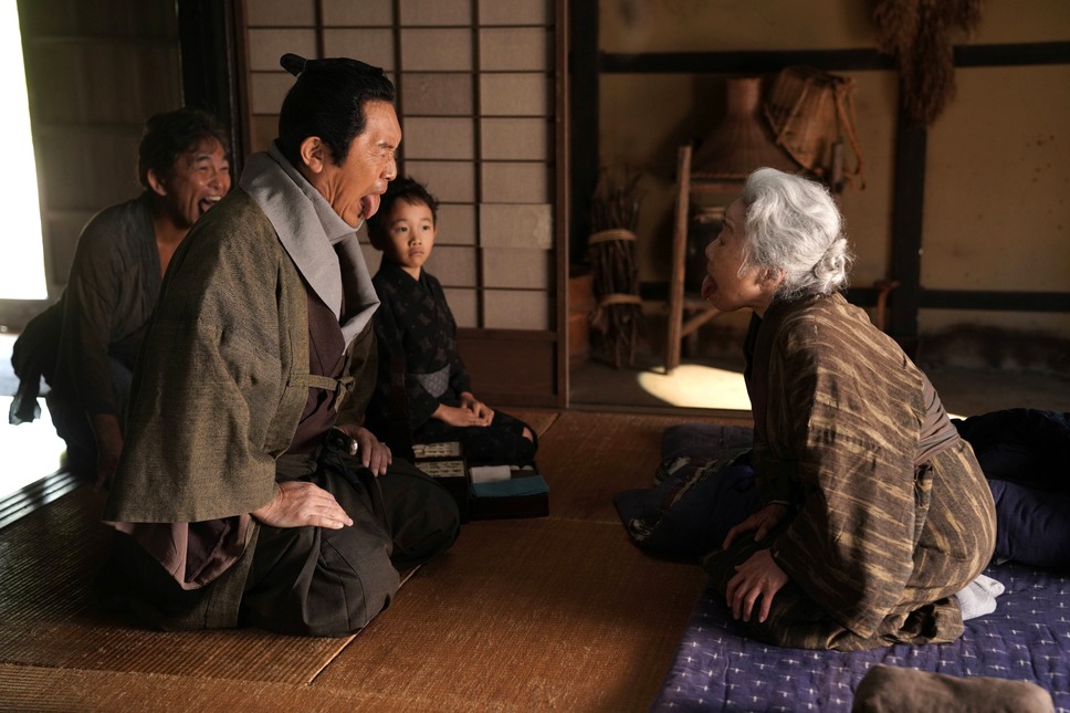 幕末ヒポクラテスたち 13枚目の写真・画像