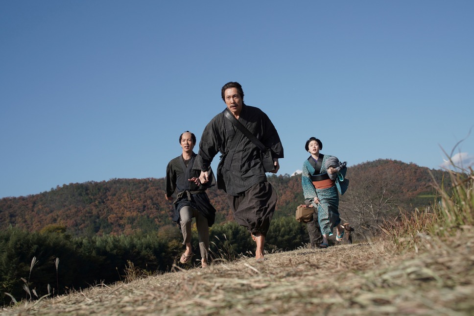 幕末ヒポクラテスたち 14枚目の写真・画像