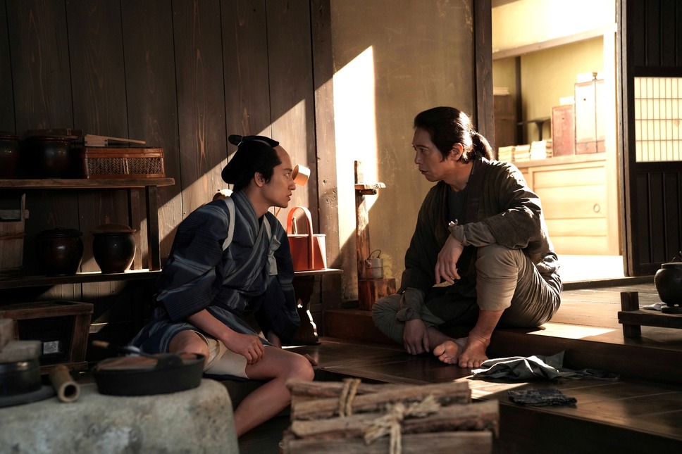 幕末ヒポクラテスたち 16枚目の写真・画像