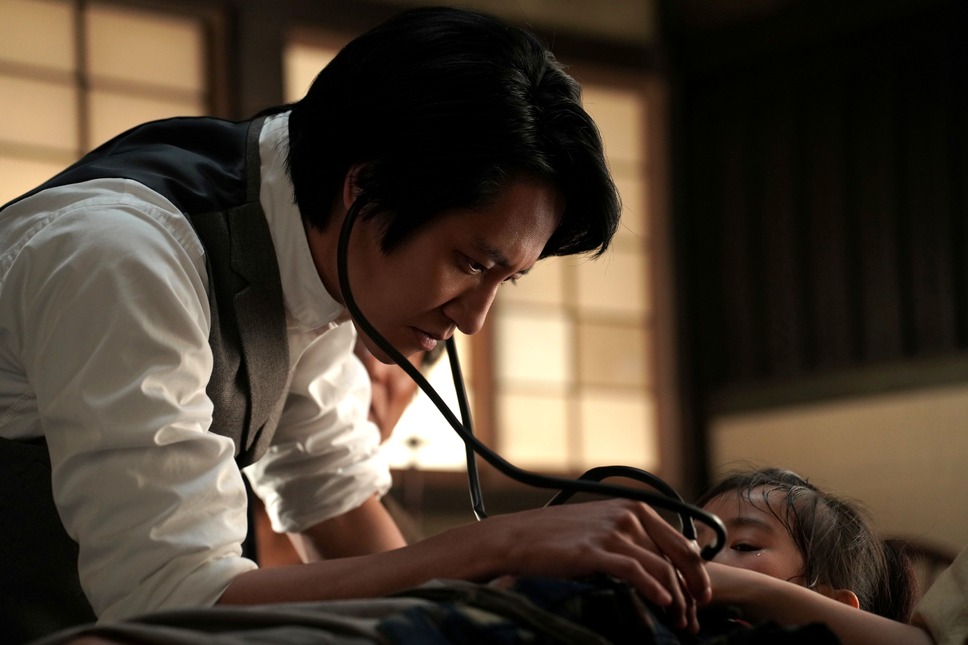 幕末ヒポクラテスたち 20枚目の写真・画像