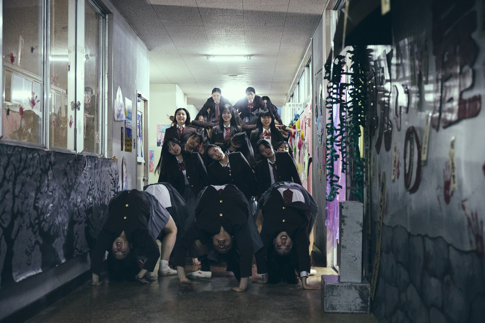 NEW GROUP 4枚目の写真・画像