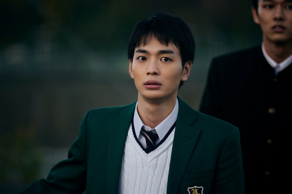 NEW GROUP 7枚目の写真・画像