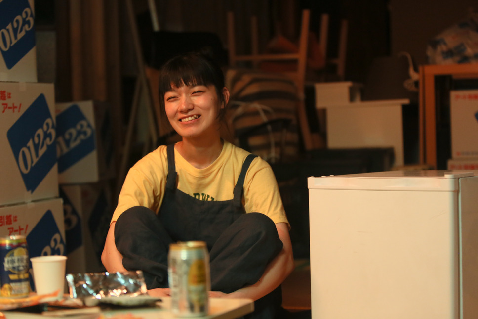 トランジット・イン・フラミンゴ 5枚目の写真・画像