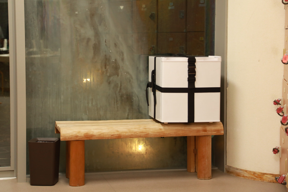 トランジット・イン・フラミンゴ 7枚目の写真・画像