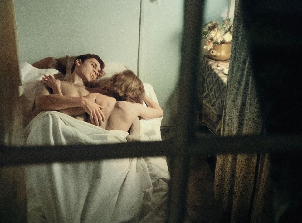 海辺の恋 2枚目の写真・画像