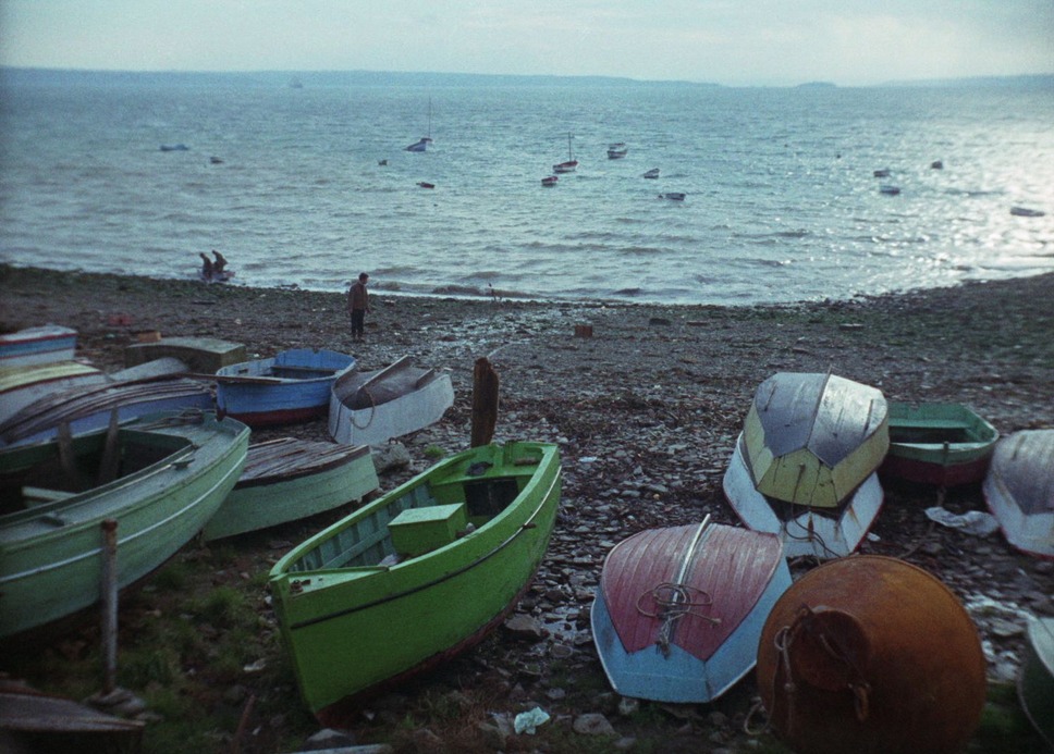 海辺の恋 19枚目の写真・画像