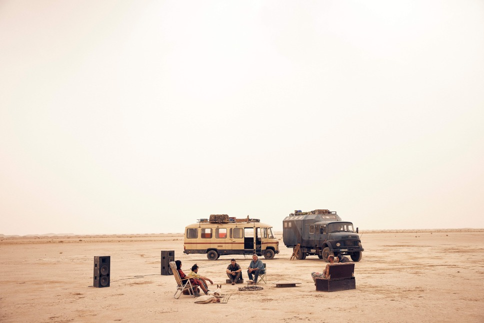 シラート 11枚目の写真・画像