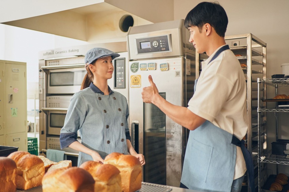 プリティ・クレイジー 悪魔が引っ越してきた 3枚目の写真・画像