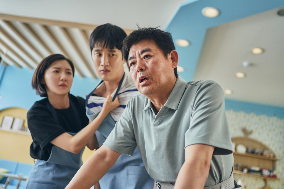 プリティ・クレイジー 悪魔が引っ越してきた 5枚目の写真・画像