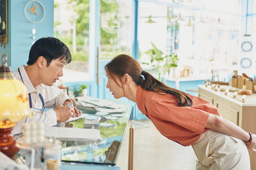 プリティ・クレイジー 悪魔が引っ越してきた 7枚目の写真・画像