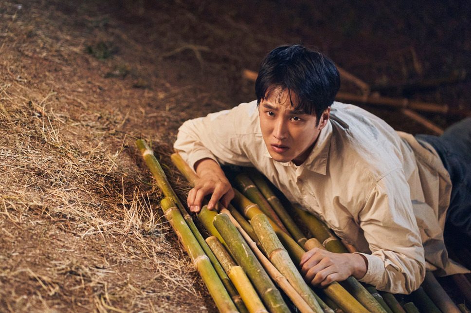 プリティ・クレイジー 悪魔が引っ越してきた 8枚目の写真・画像