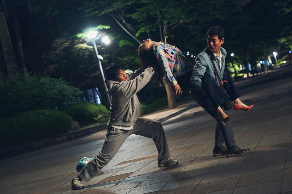 プリティ・クレイジー 悪魔が引っ越してきた 10枚目の写真・画像