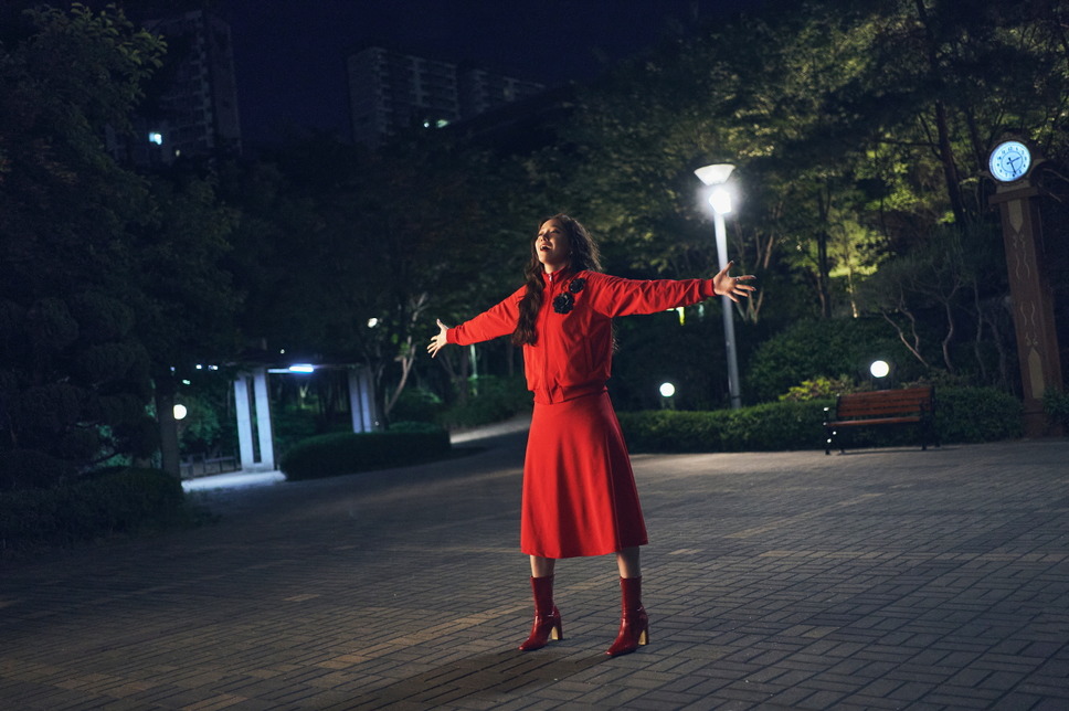 プリティ・クレイジー 悪魔が引っ越してきた 11枚目の写真・画像