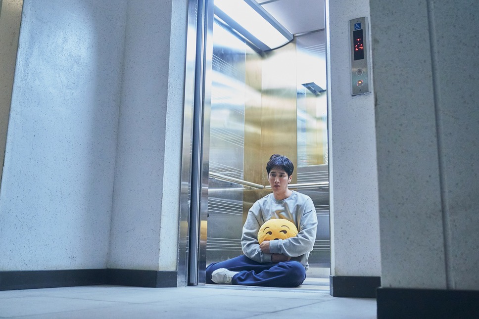 プリティ・クレイジー 悪魔が引っ越してきた 12枚目の写真・画像