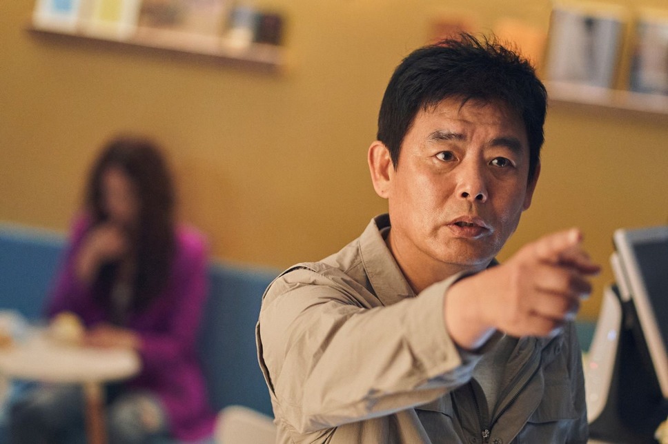 プリティ・クレイジー 悪魔が引っ越してきた 14枚目の写真・画像