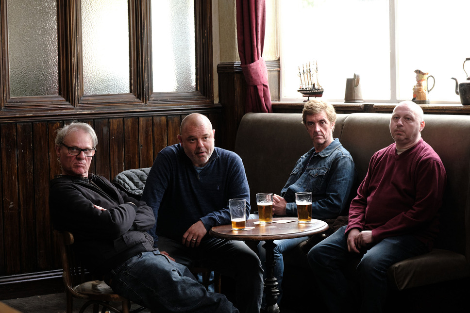 オールド・オーク 6枚目の写真・画像