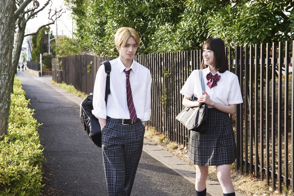 山口くんはワルくない 15枚目の写真・画像