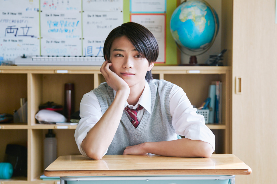 山口くんはワルくない 18枚目の写真・画像