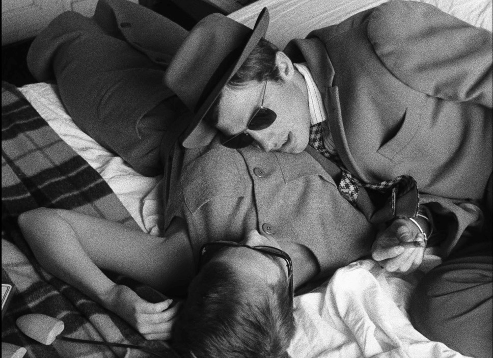 勝手にしやがれ 4Kレストア版 2枚目の写真・画像