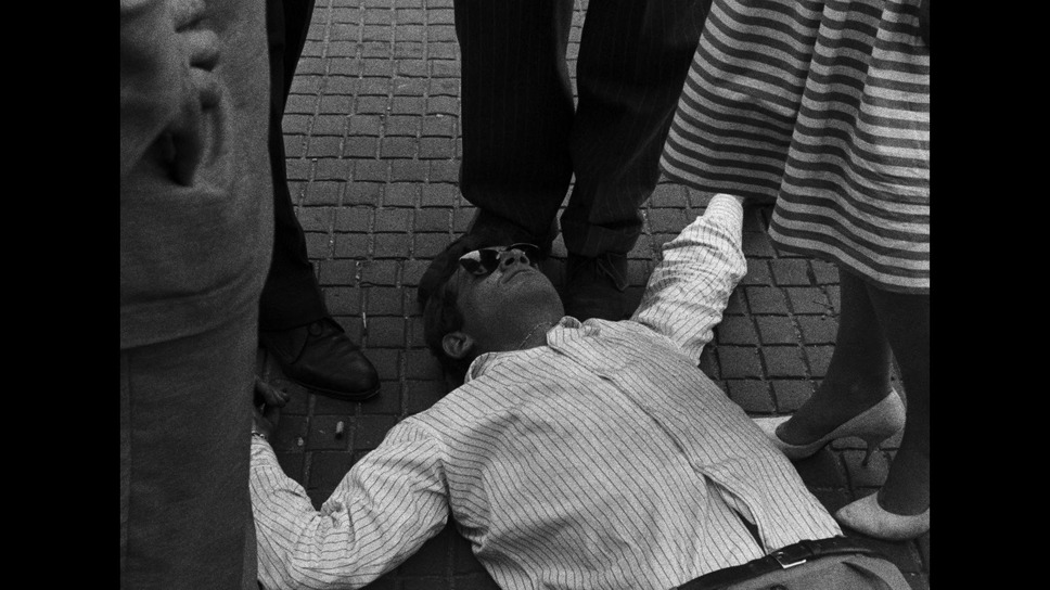 勝手にしやがれ 4Kレストア版 10枚目の写真・画像