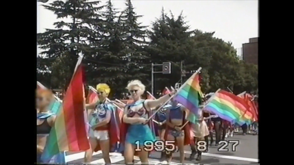 熱狂をこえて 3枚目の写真・画像