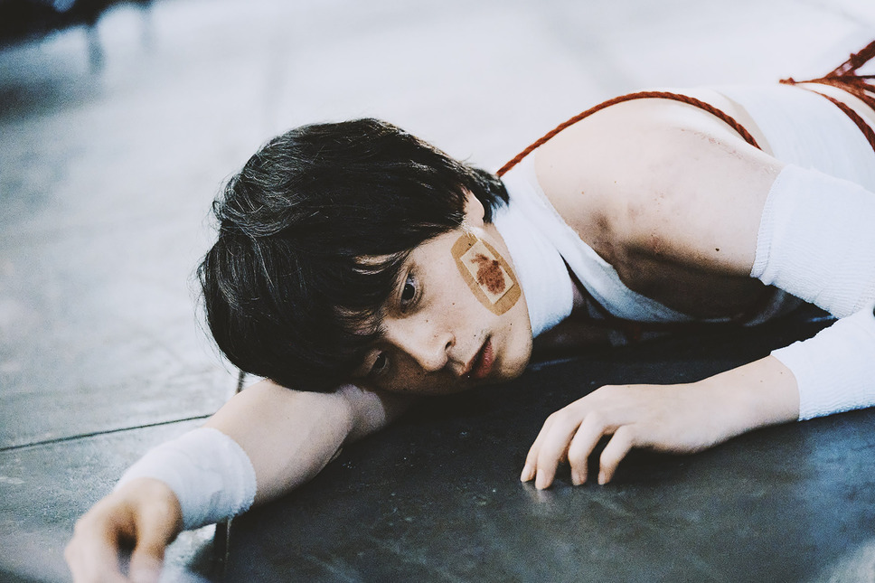 JOTARO 2枚目の写真・画像