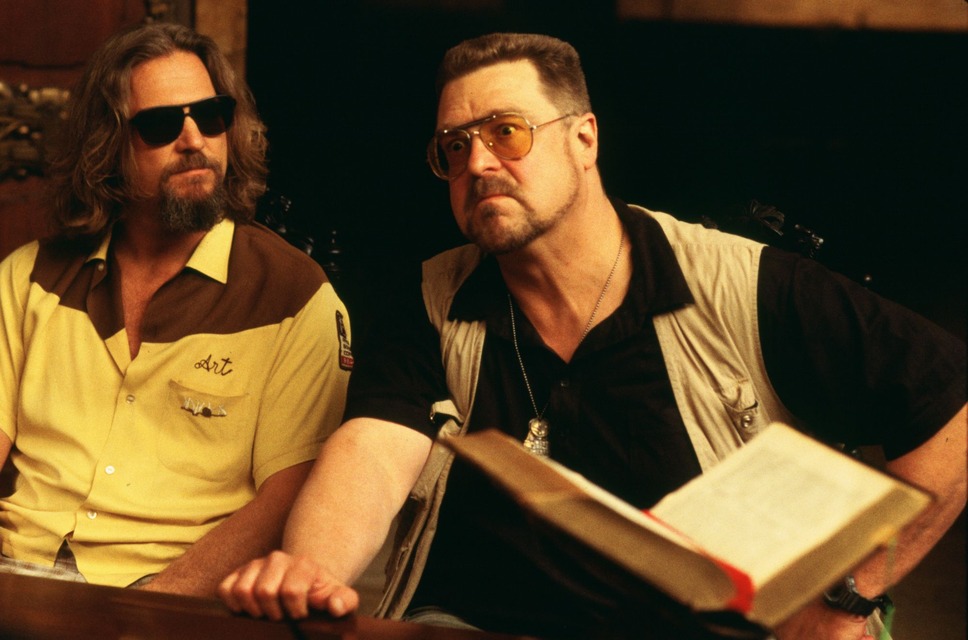 ビッグ・リボウスキ 8枚目の写真・画像