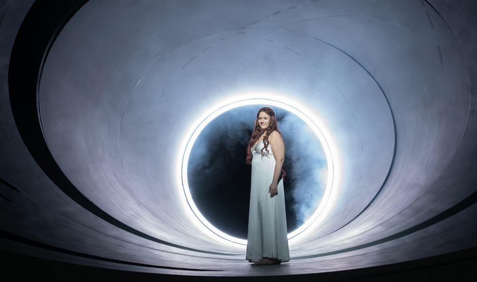 METライブビューイング2025-26　ワーグナー「トリスタンとイゾルデ」 4枚目の写真・画像