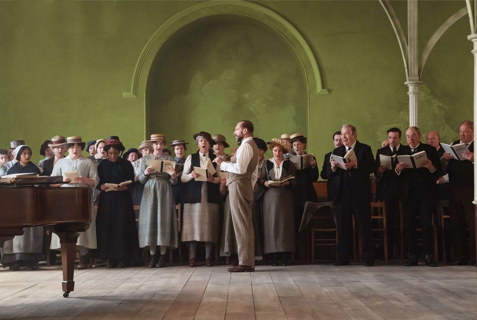 ザ・コラール　希望を紡ぐ歌 7枚目の写真・画像