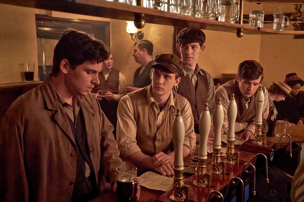 ザ・コラール　希望を紡ぐ歌 9枚目の写真・画像