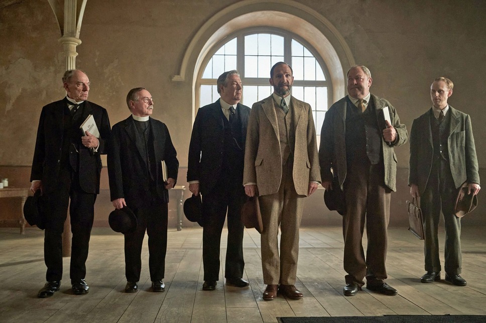 ザ・コラール　希望を紡ぐ歌 10枚目の写真・画像