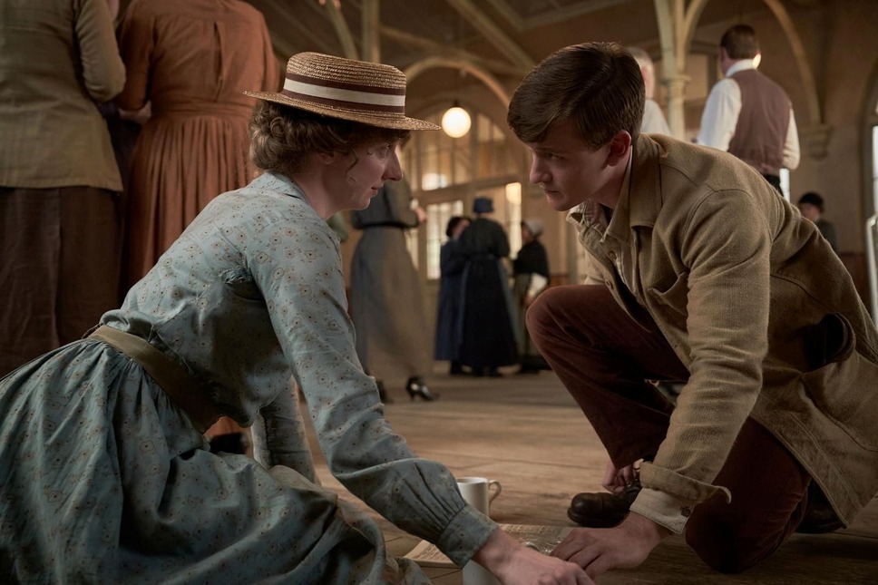 ザ・コラール　希望を紡ぐ歌 11枚目の写真・画像