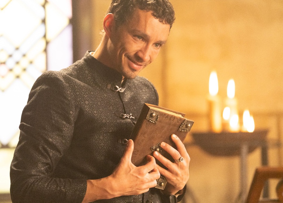 レッド・ソニア／反逆の剣 4枚目の写真・画像