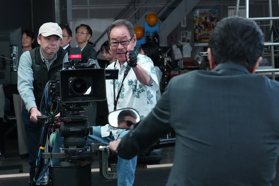 免許返納!? 9枚目の写真・画像