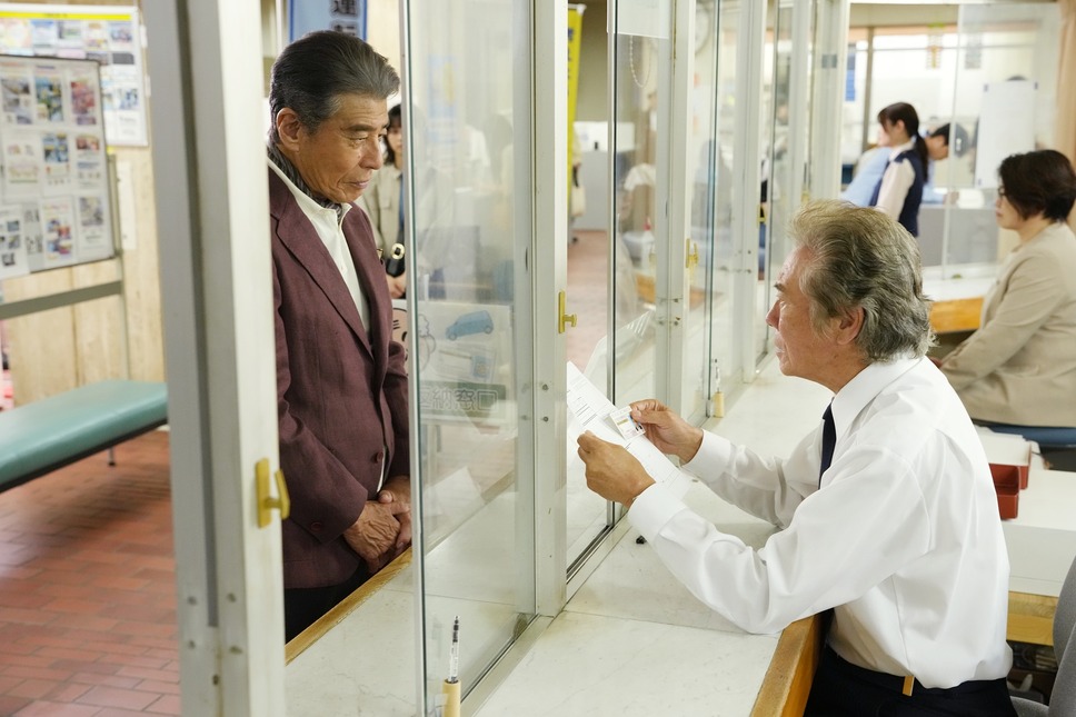 免許返納!? 11枚目の写真・画像