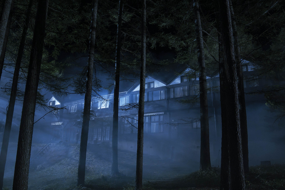 Never After Dark／ネバーアフターダーク 4枚目の写真・画像