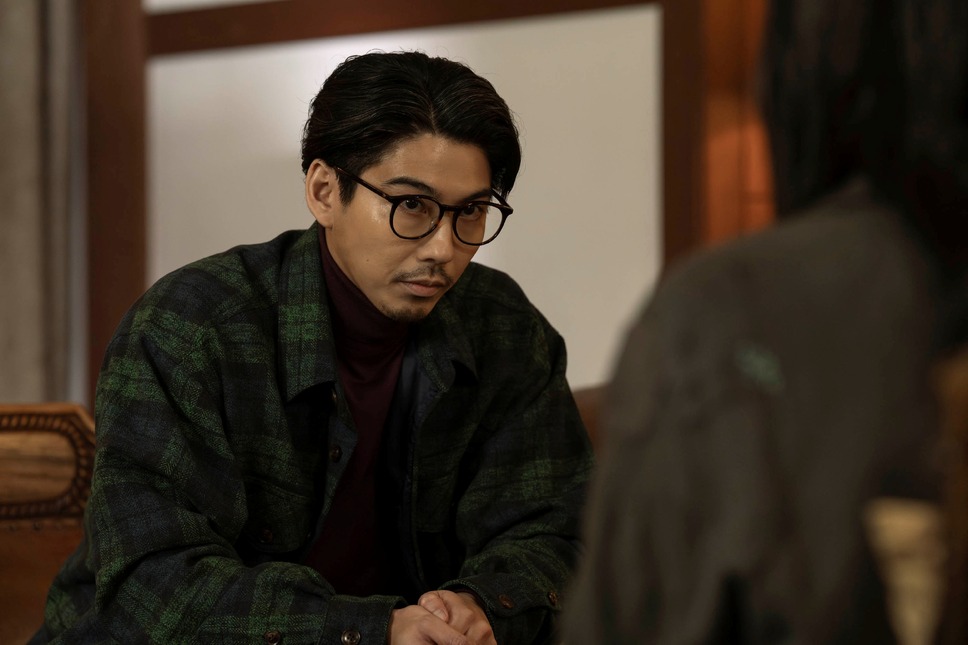 Never After Dark／ネバーアフターダーク 7枚目の写真・画像