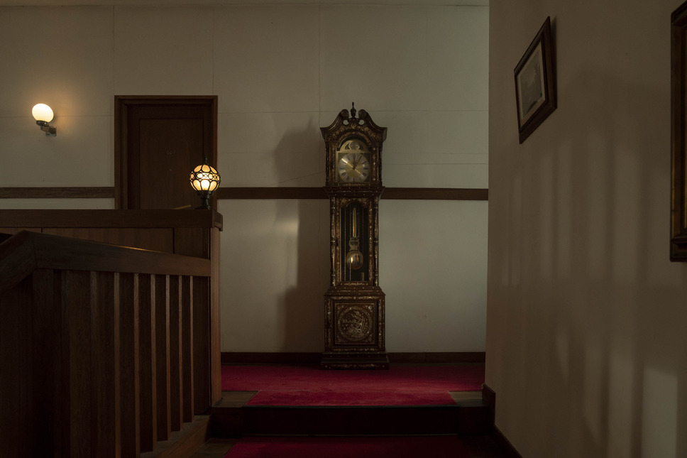 Never After Dark／ネバーアフターダーク 9枚目の写真・画像