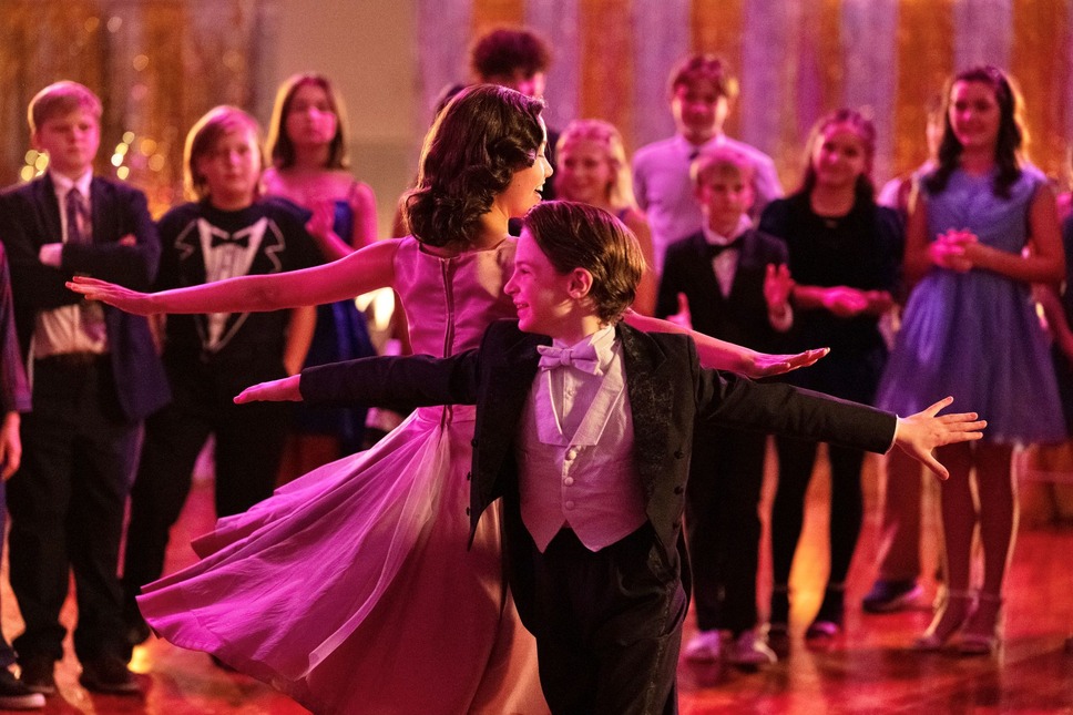 サンキュー、チャック 10枚目の写真・画像