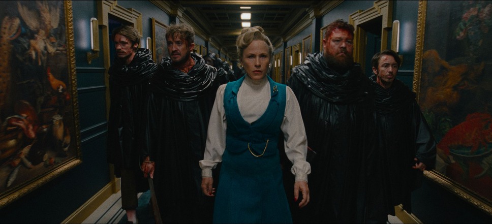 ゼイ・ウィル・キル・ユー 7枚目の写真・画像