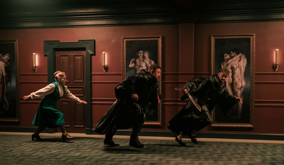 ゼイ・ウィル・キル・ユー 10枚目の写真・画像