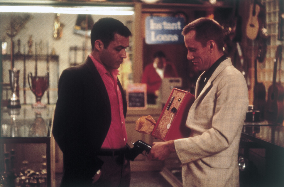 オニオン・フィールド 6枚目の写真・画像