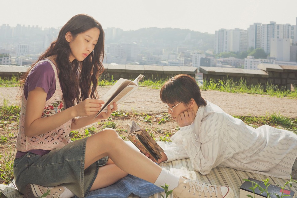 サヨナラの引力 2枚目の写真・画像