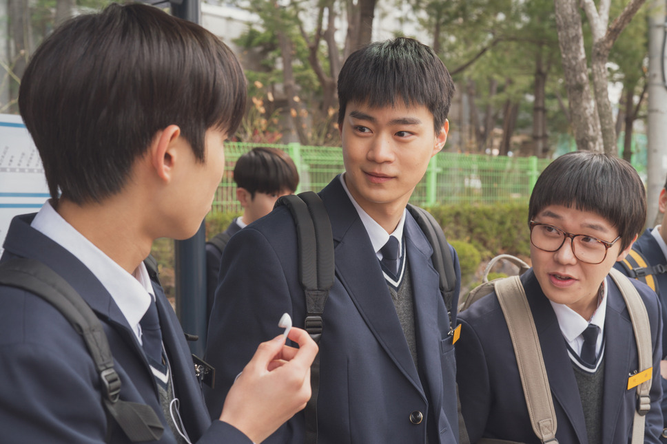 君と僕の5分 5枚目の写真・画像