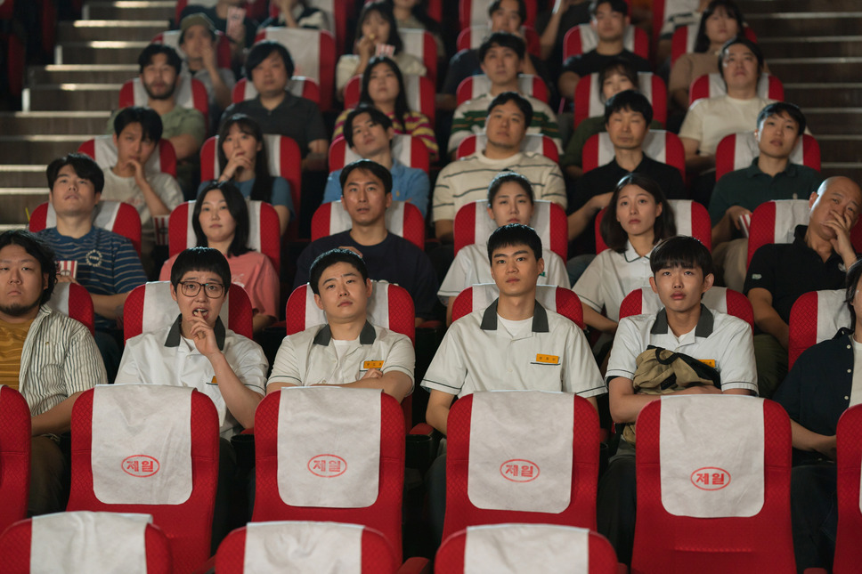 君と僕の5分 6枚目の写真・画像