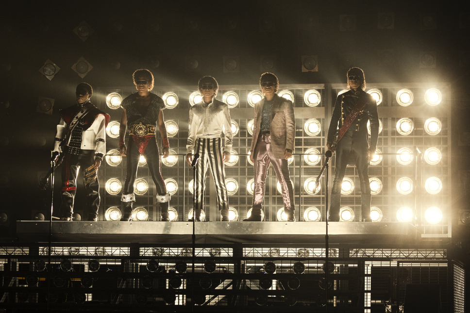 Michael／マイケル 17枚目の写真・画像